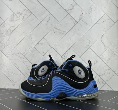 Nike Air Penny 2 Varsity Royal 2016 Size 13 333886-005