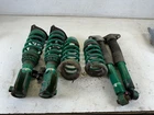 10-16 Hyundai Genesis Coupe Tein Steet Basis Z Coil Over Suspension BK1 BK2