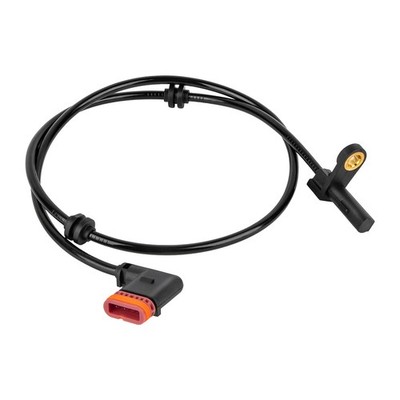 PD Rear Left Right ABS Wheel Speed Sensor For 2007-2010 Mercedes-Benz CL550 5.5L
