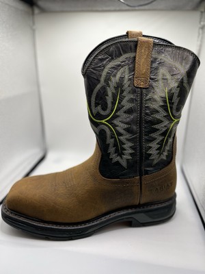 ARIAT WORK Men display picture 2