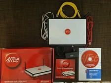 Modem Alice VoIP 2 PLUS WIFI