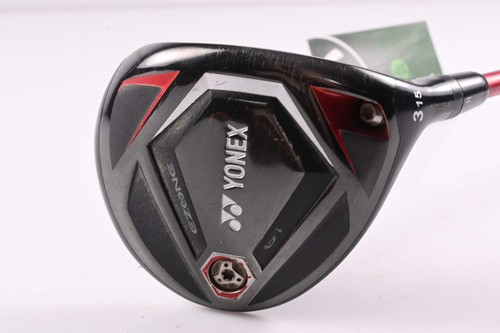 Yonex Ezone GT 2020 #3 Wood / 15 Degree / Senior Flex Yonex EX310 Shaft - Picture 2 of 8