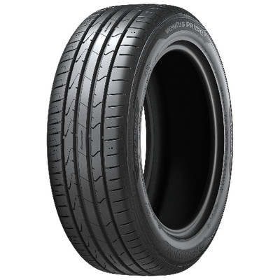 HANKOOK Sommerreifen 205/50 R17 TL 93V VENTUS PRIME 3 K125 XL