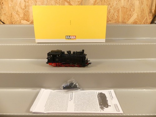 Brawa 40304 Br 94 113 DC Gleichstrom Lok Dampflok Ovp | Zustand: Neu: Sonstige (siehe Artikelbeschreibung)