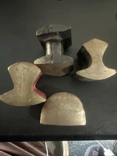 Auto Body Hand Anvils Dollies