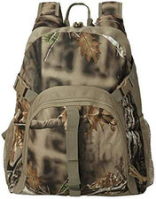 Camo Backpack for Hunting, Fishing, Hiking, and Camping