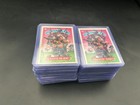 1987 Garbage Pail Kids Original Series 9 – Complete 88-Card Set Free Shipping — photo 1