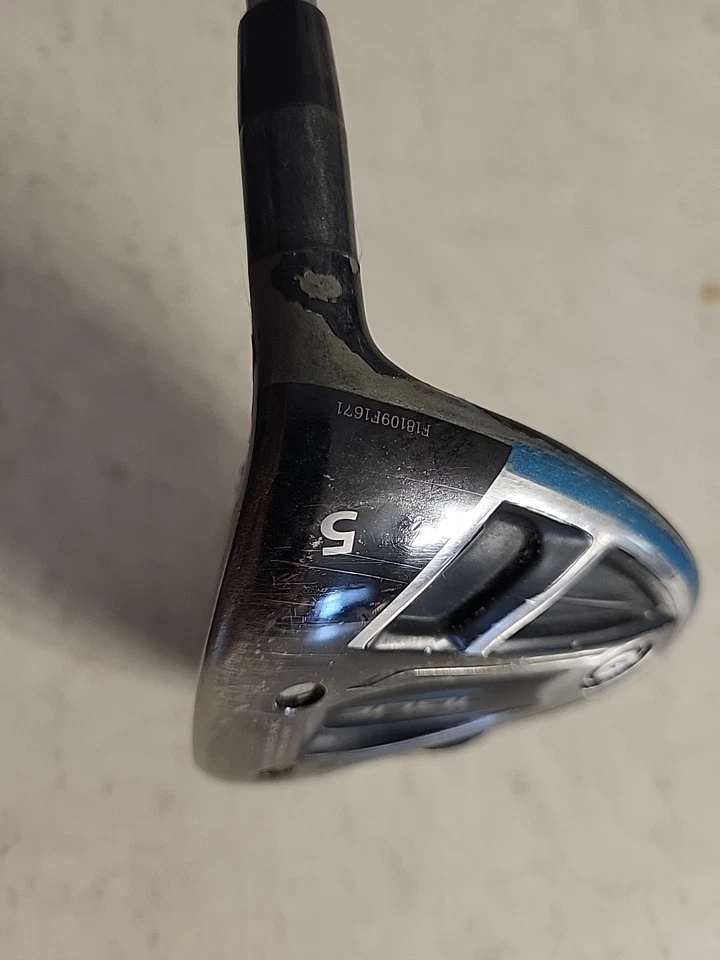 callaway rogue 5 madera mujer Foto 4 de 4
