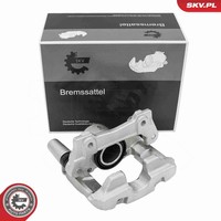 Bremssattel Esen Skv 79SKV163 FüR Lexus Gs 300 GRS190_ GRS190R 350 Awd GRS196_
