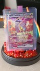 Carte Pokémon : Ire-Foudre EX ALT 208/162 - Forces Temporelles EV05 - Neuve