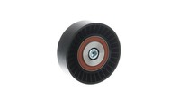 Umlenk FÜHrungsrolle Keilrippenriemen Links Unten Skf Vkm 38229 FÜR Bmw