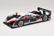 Peugeot 908 HDi FAP LMP1 #7 Gene Minassian 24h Le Mans 2007 Minichamps 1:18