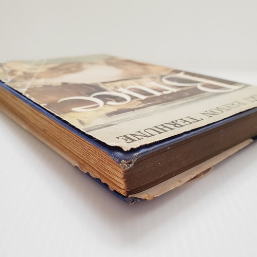 Bruce von Albert Payson Terhune Grosset & Dunlap Vintage Hardcover Buch - Bild 17 von 20