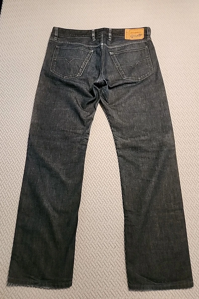 Diesel Men's Diesel Waykee Jeans for sale | eBay