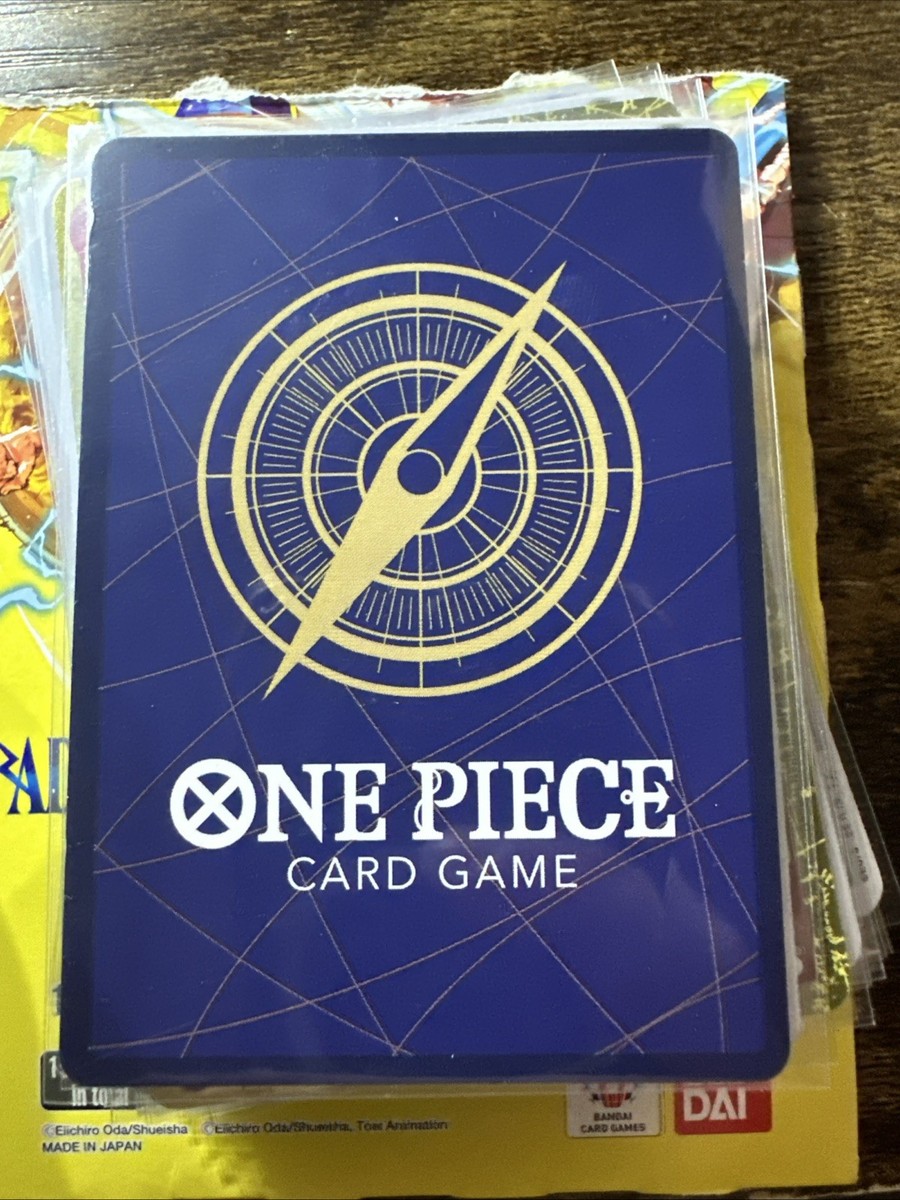 Kyros OP15-042 R, One Piece Card Game, Adventure on Kami's Island