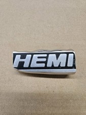 Hemi T Handle Aluminum Shifter Knob Mopar 4 Speed 426 18 Spline Scat Pack Rt
