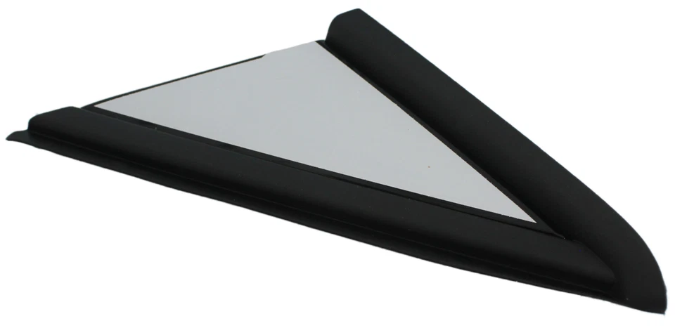 Tampa de canto para porta dianteira esquerda Peugeot 106 206 306 406 Citroen Saxo Xsa YQ00050080 - Imagem 3 de 4