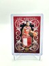 2023-24 Panini Court Kings Art Nouveau Prime #AN-CAM Cam Whitmore /25 (MEM, RC)