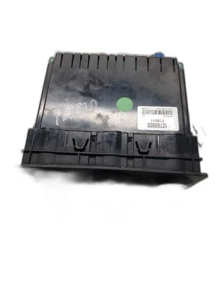 Control de temperatura Fahrenheit con asiento térmico para 06 SAAB 9-5 1161197 Foto 2 de 4