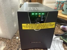 POWERVAR AMETEK ABCEG251-11   Power Supply UPS Battery  Backup  New Battery!