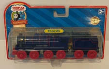Hank - Thomas & Friends Wooden Train Tank Engine Rare Character Card LC98010