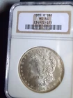 1885-O NGC MS64 Morgan Silver Dollar $1  234972-071