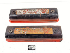 1955 1956 1957 Ford Thunderbird 272 292 312 Y Block Engine Valve Covers U3b-67 1955 1956 1957 Ford Thunderbird 272 292 312 Y Block Engine Valve Covers U3b-67