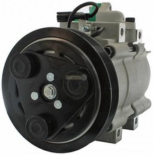 1***Klimakompressor Neu 97610H1021 für Kia Hyundai