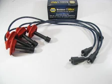 Napa 700013 Ignition Spark Plug Wire Set For 1996 Subaru 2.5L-H4