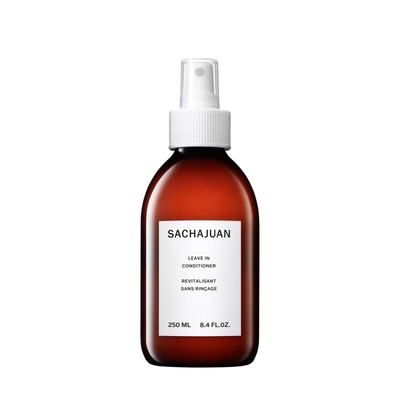 Leave In Conditioner 250 ml 8.4 fl oz