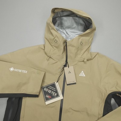 Nike ACG Misery Ridge Storm-FIT ADV GORE-TEX Jacket Unisex Size S FV8641-297