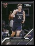 2024-25 Bowman U Now NCAA March Madness - Liam McNeeley #6 UCONN /10850 (RC)