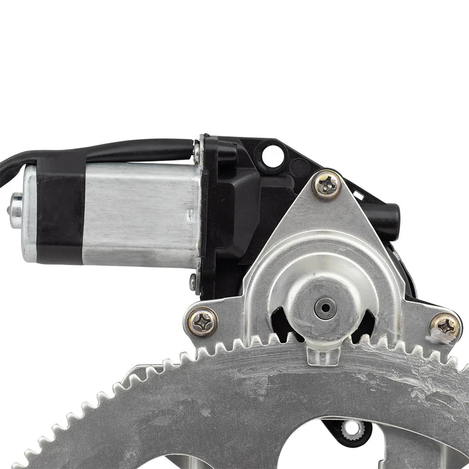 Power Window Regulator & Motor for 88-02 Chevy C/K Pickup 22071948 - Image 3 of 4