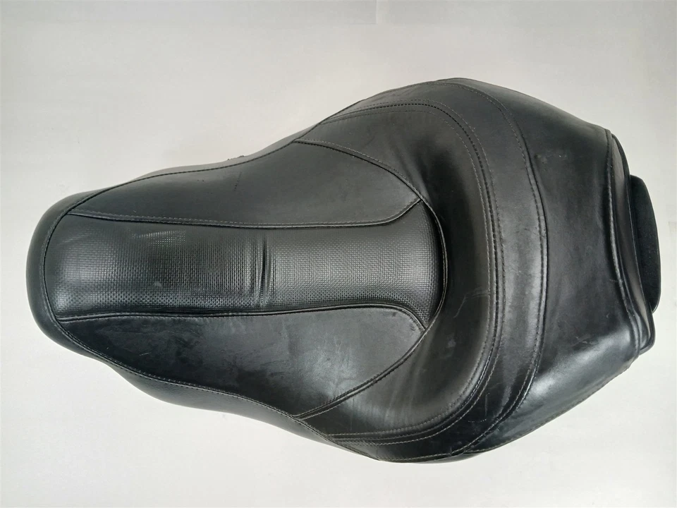 Сиденье скользящее Harley-Davidson 2015-16 CVO Street 52000172 - Изображение 4 из 4