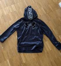 Under Armour Kapuzenpullover - Hoodie - Gr. M
