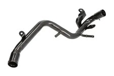 Cooling system pipe hose DWW268TT THERMOTEC for AUDI A4 B5 Avant A4 B6 A6 C5