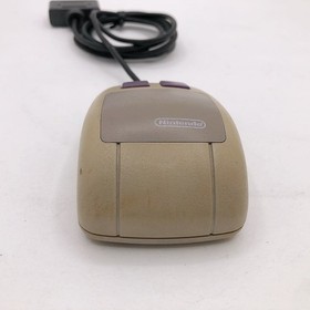 Nintendo Super Famicom Mouse SFC SNES Japan Tested