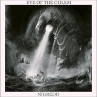 Eye Of The Golem - Nigredo - Cd - G4Z