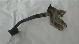Brake Pedal Jeep Grand Cherokee (WJ/WG)(1999->) 52128152 - Image 2 of 2