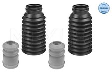 Image of Damping Shock Absorber Dust Cover Kit Meyle 014 640 0003 Fits Mercedes C-Class