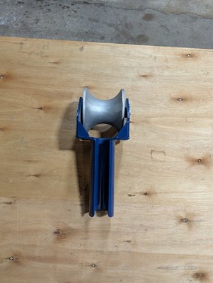 CURRENT TOOL 530FS 3'' FEEDING SHEAVE ( NEW )