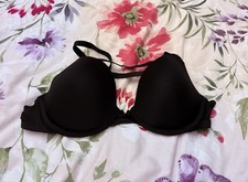 Womens Padded Bra 38B
