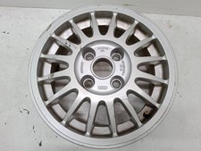 Jantes Audi A2