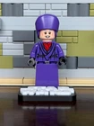 Lego Star Wars sw1477 Imperial Dignitary