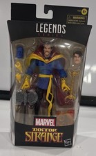 MARVEL LEGENDS DOCTOR STRANGE Walmart Exclusive Rare