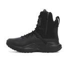 Mens Boots Shoes Under Armour Micro G Stellar Zip Sizes 10, 11, 11.5, 12.5, 14