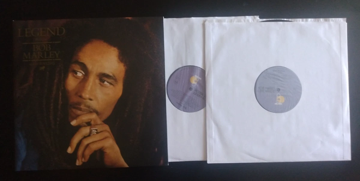 Bob Marley & the Wailers LP Vinyl Records for sale | eBay