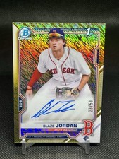 Ultimate 2021 Bowman Chrome Autographs Checklist, Team Set Guide and Hot List 21