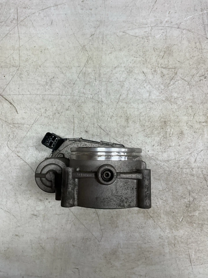 2008 2009 年 2010 宝马 528i 3L 节气门车身原始设备制造商 — 第 3/4 张图片