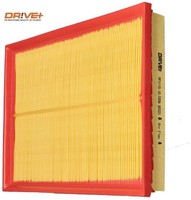 Dr!ve+ DP1110.10.0206 Luftfilter Luftfiltereinsatz FüR Opel FüR Lti